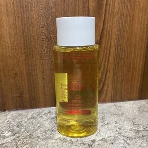 Clarins Hydrating Toning Lotion with Aloe Vera & Saffron Flower 3.4oz 100ml